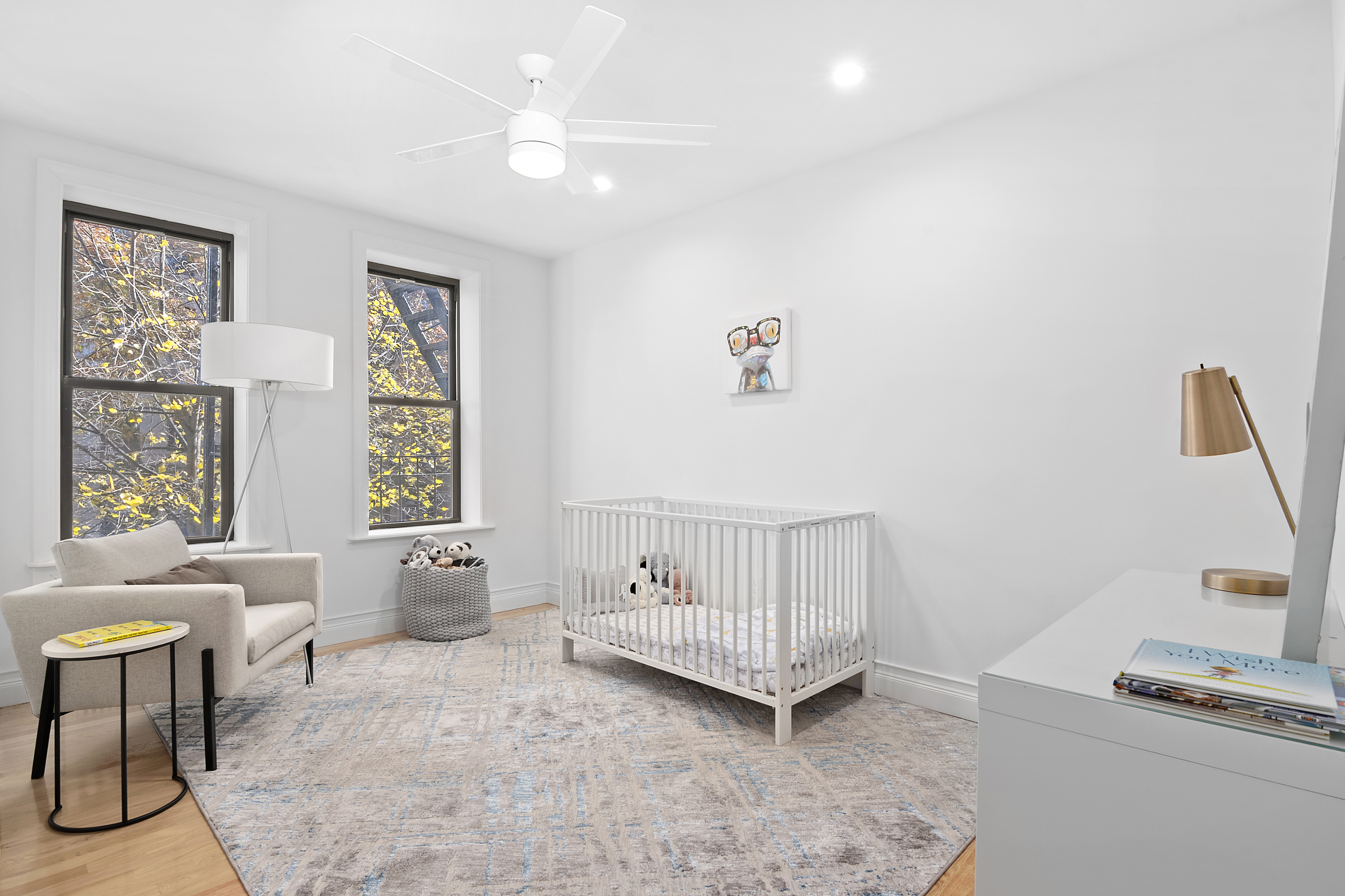 264 6th Avenue, Unit 2F Brooklyn, NY 11215 - Photo 6 of 14