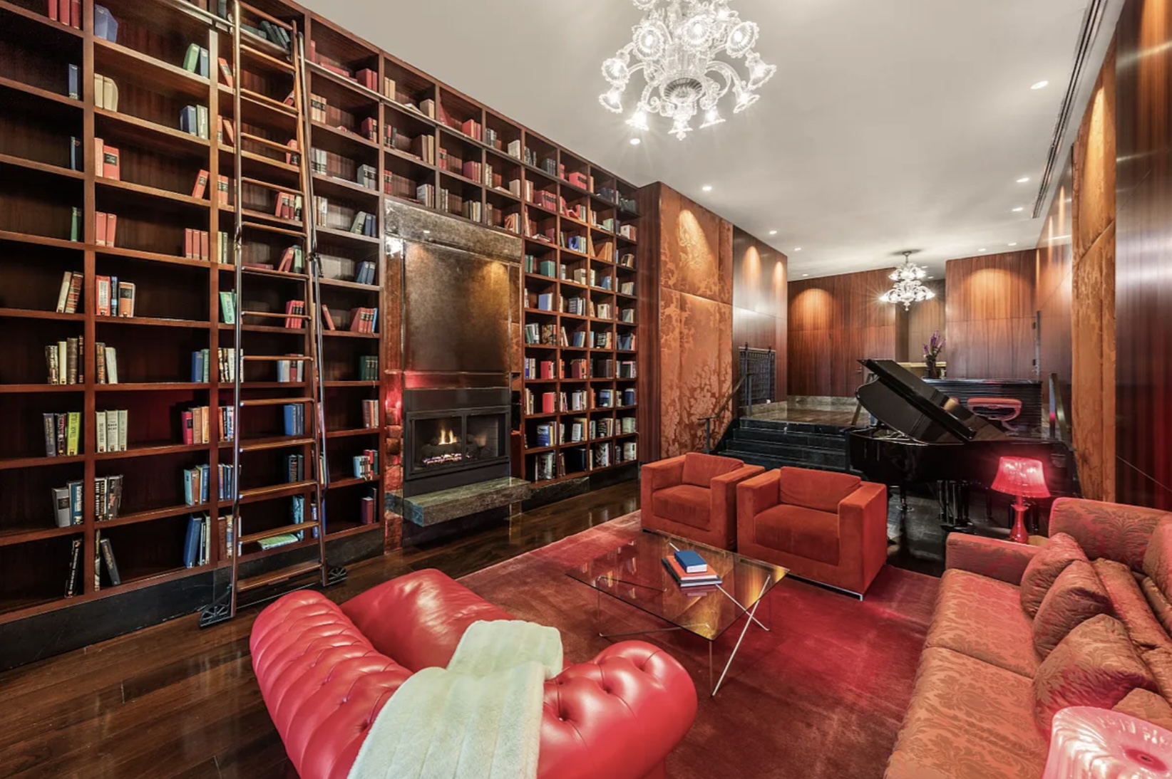 88 Greenwich Street, Unit 1402 Manhattan, NY 10006 - Photo 15 of 24