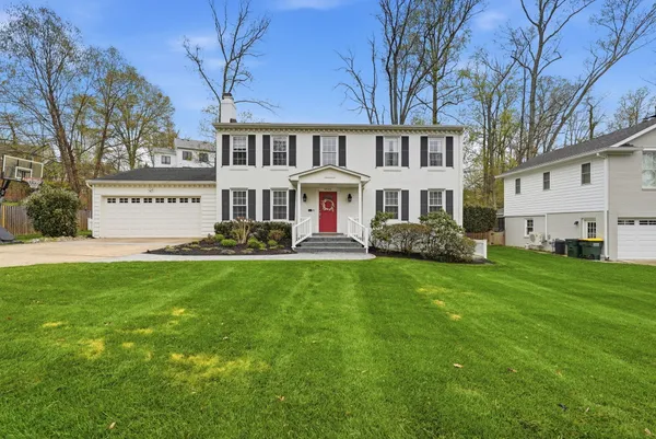 $1,499,000 | 9503 Rockport Road, Vienna, VA 22180