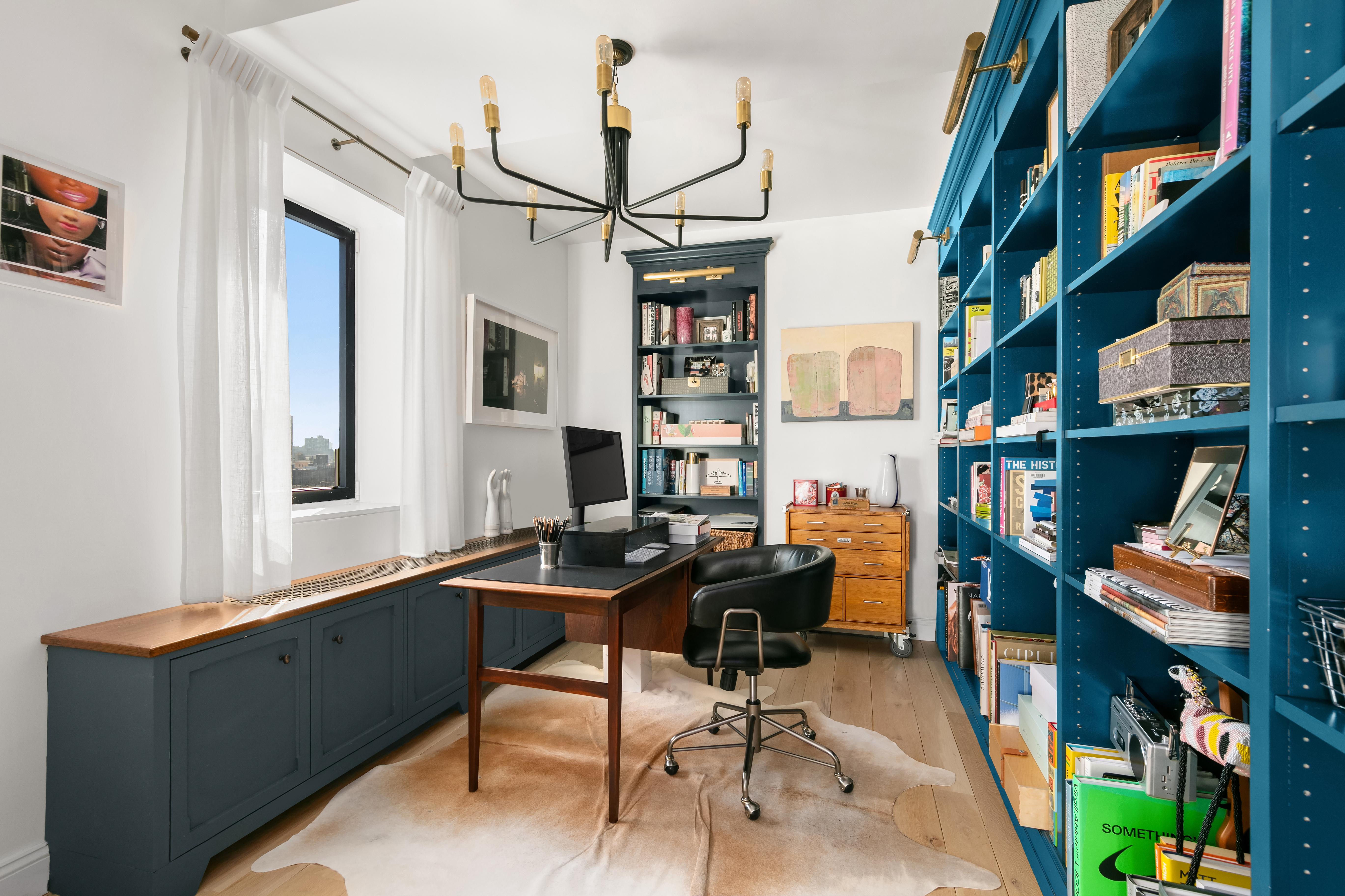 225 Lafayette Street, Unit 11D Manhattan, NY 10012 - Photo 7 of 10