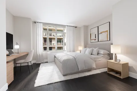 $14,250 | 125 West 22nd Street, Unit 8B | Chelsea
