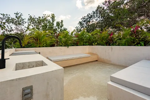 $527,890 | Amari Tulum 10 Avenida Norte & Calle Palma, Unit 2L, Tulum, Mexico, FL 33432