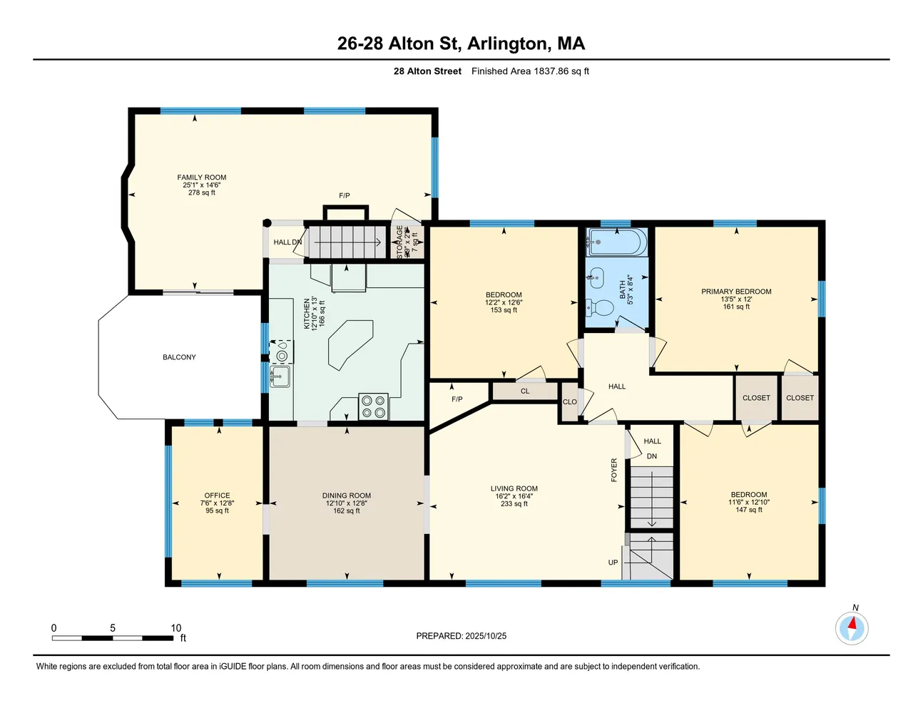 Contact Agent | 26-28 Alton Street, Arlington, MA 02474