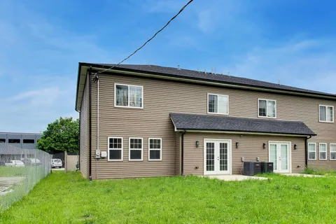 $335,000 | 13723 South Springfield Avenue, Unit 1, Robbins, IL 60472