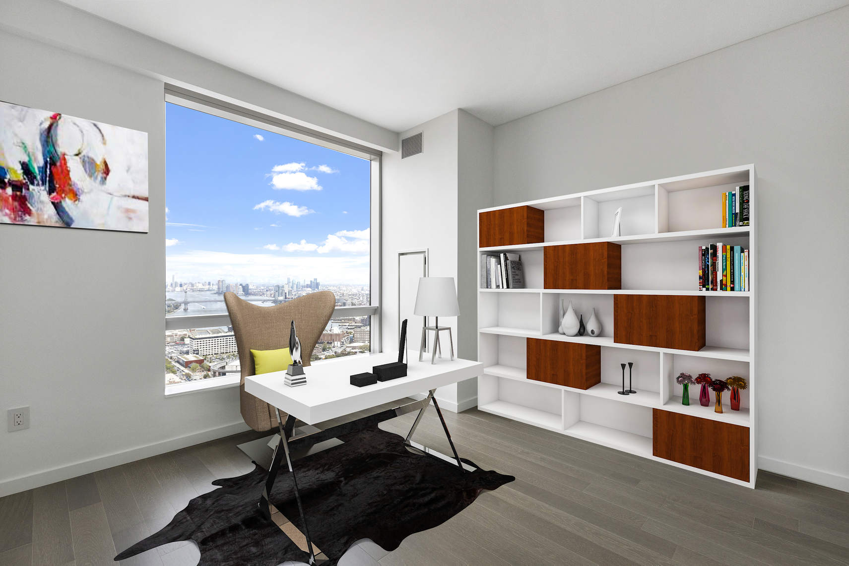 1 City Point, Unit 50D Brooklyn, NY 11201 - Photo 8 of 10