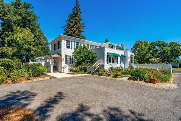 $2,800,000 | 2389 Chad Court, Napa, CA 94558