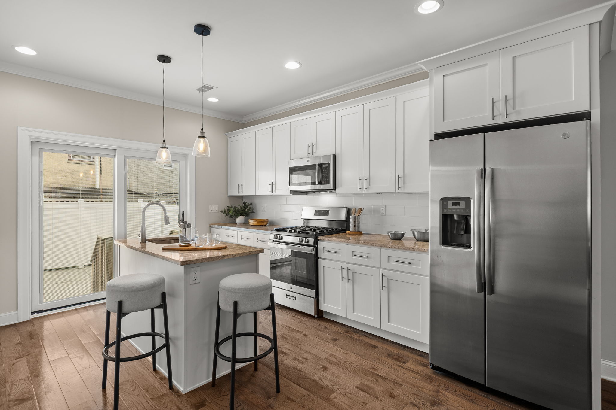 2129 Tasker Street Philadelphia, PA 19145 - Photo 11 of 51 Gallery Image 11