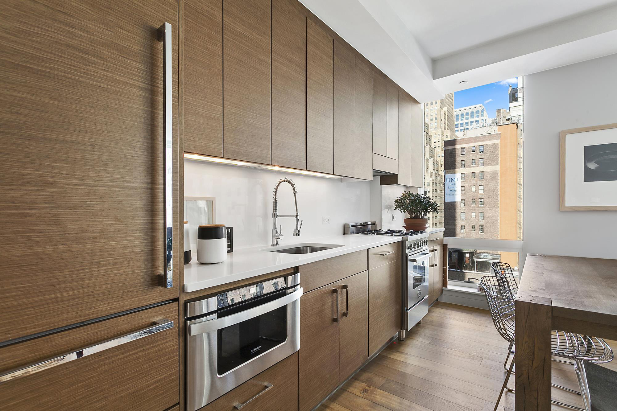 325 Lexington Avenue, Unit 10D Manhattan, NY 10016 - Photo 5 of 15 Gallery Image 5