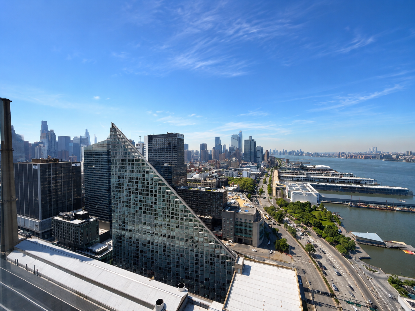 10 Riverside Boulevard, Unit 35A Manhattan, NY 10069 - Photo 14 of 22