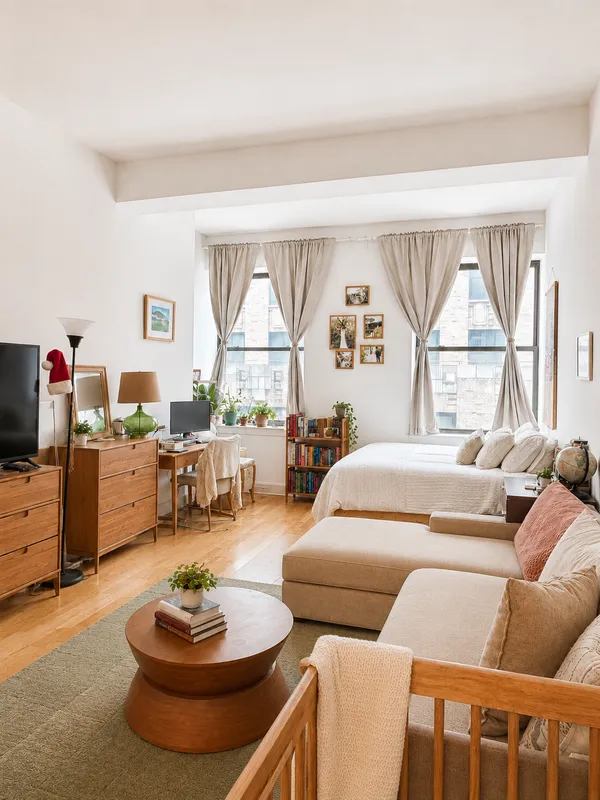 $3,800 | 99 John Street, Unit 618 | Financial District