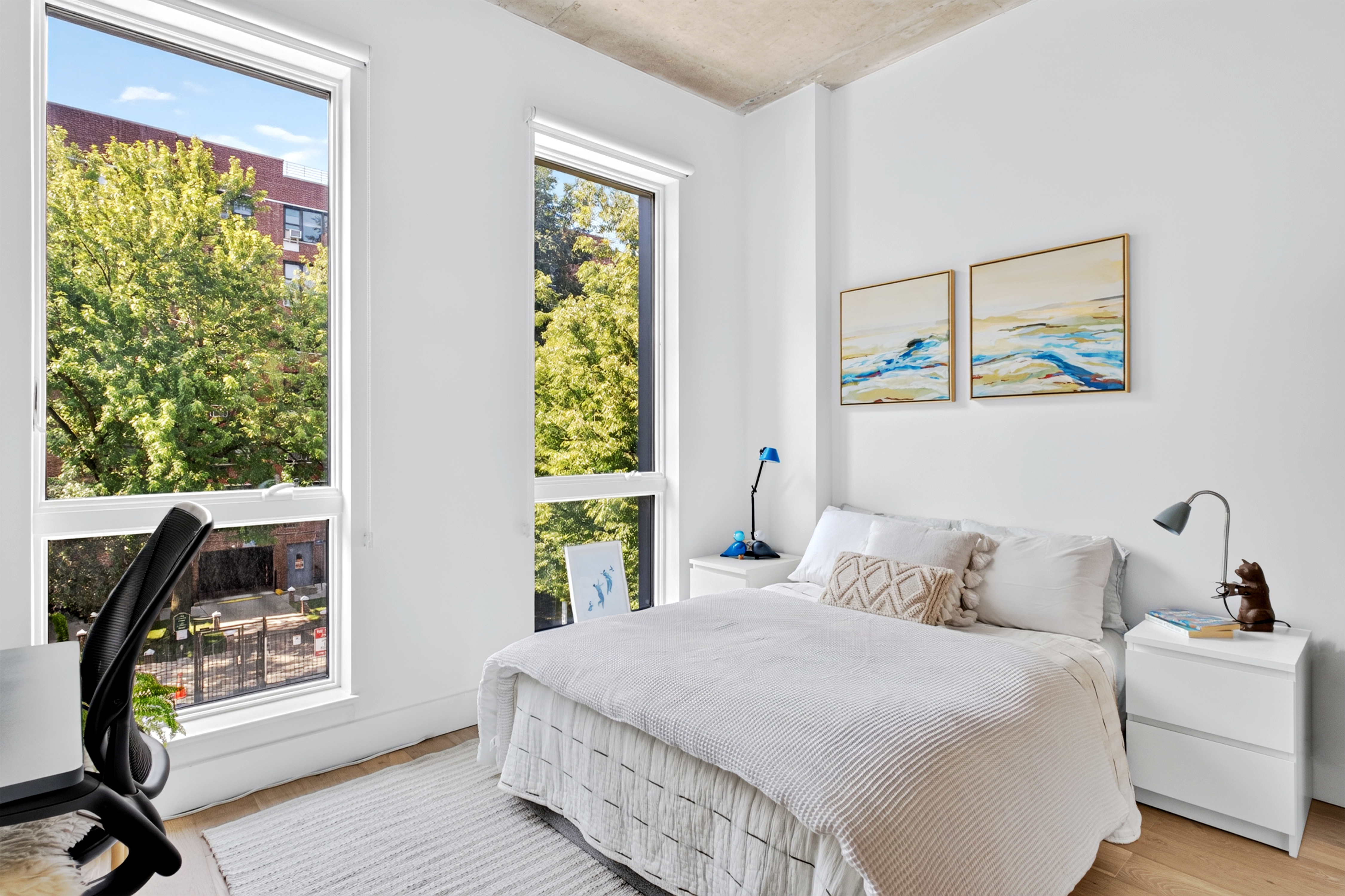 323 Lenox Road, Unit 3B Brooklyn, NY 11226 - Photo 6 of 24 Gallery Image 6