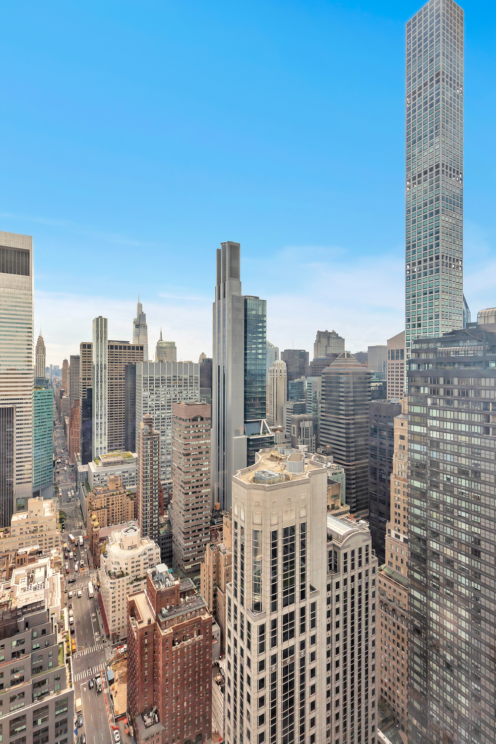 151 East 58th Street, Unit 34D Manhattan, NY 10022 - Photo 9 of 16