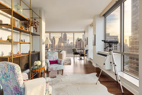 $7,500,000 | 1965 Broadway, Unit 29E | Upper West Side