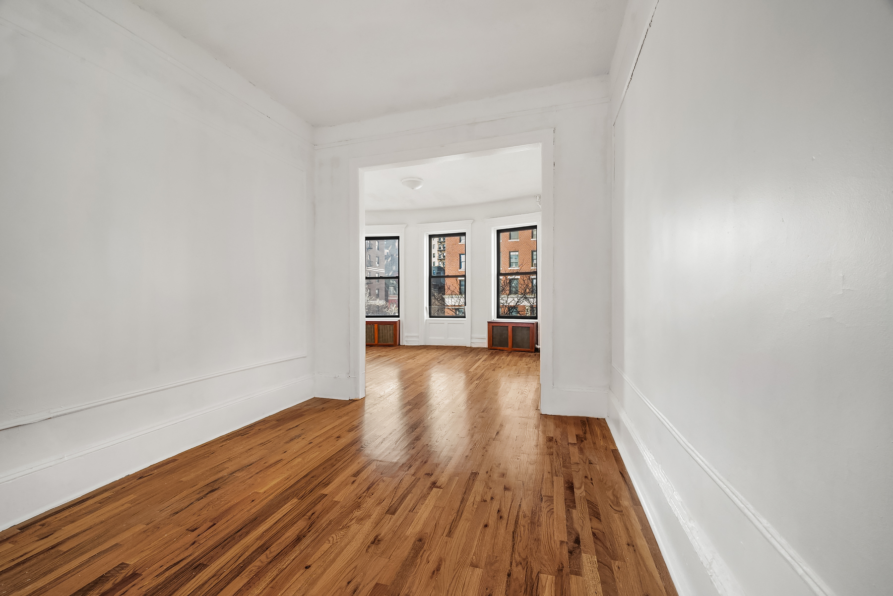 862 West End Avenue, Unit 3F Manhattan, NY 10025 - Photo 4 of 4