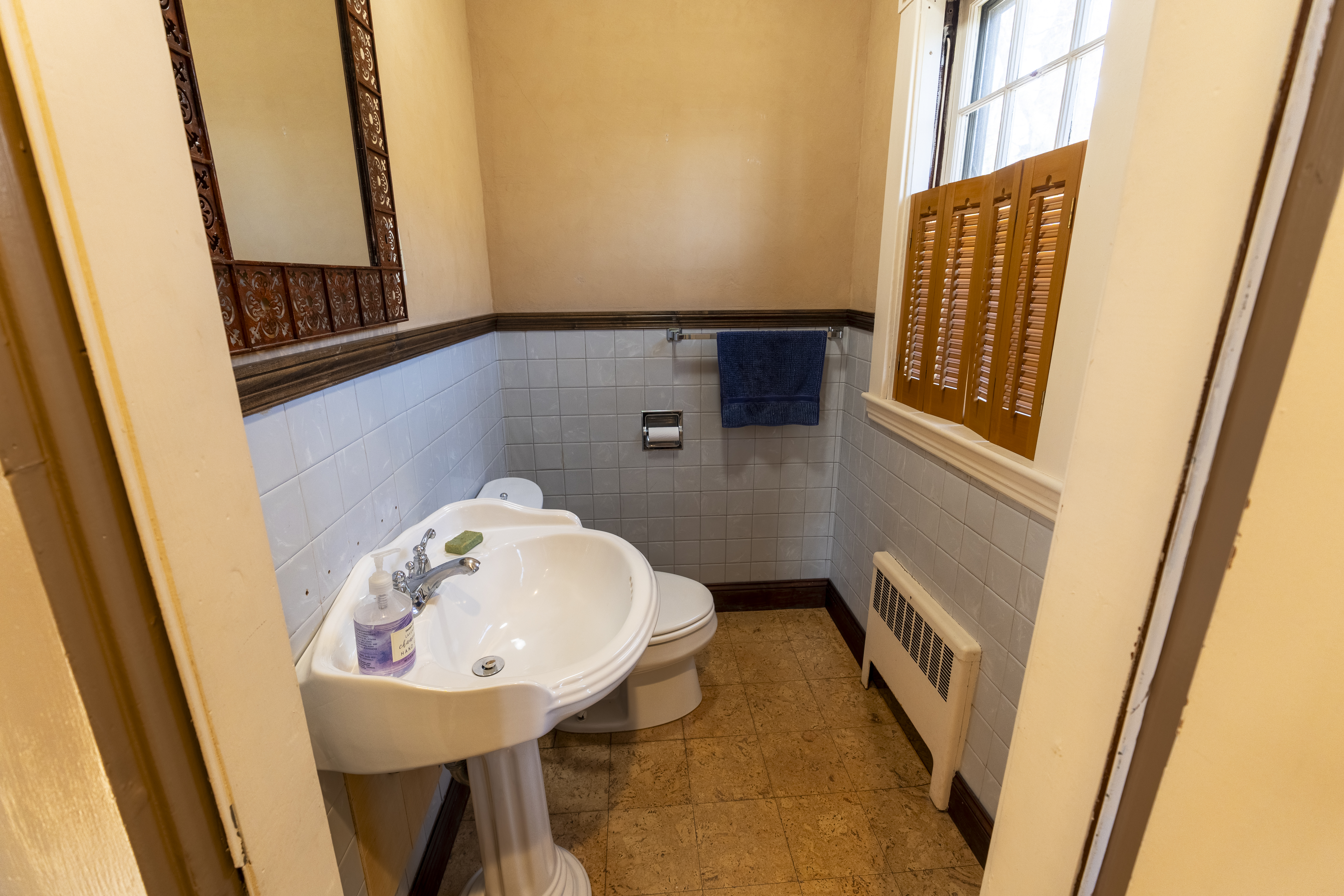 5 Rambler Road Jamaica Plain, MA 02130 - Photo 12 of 27 Gallery Image 12