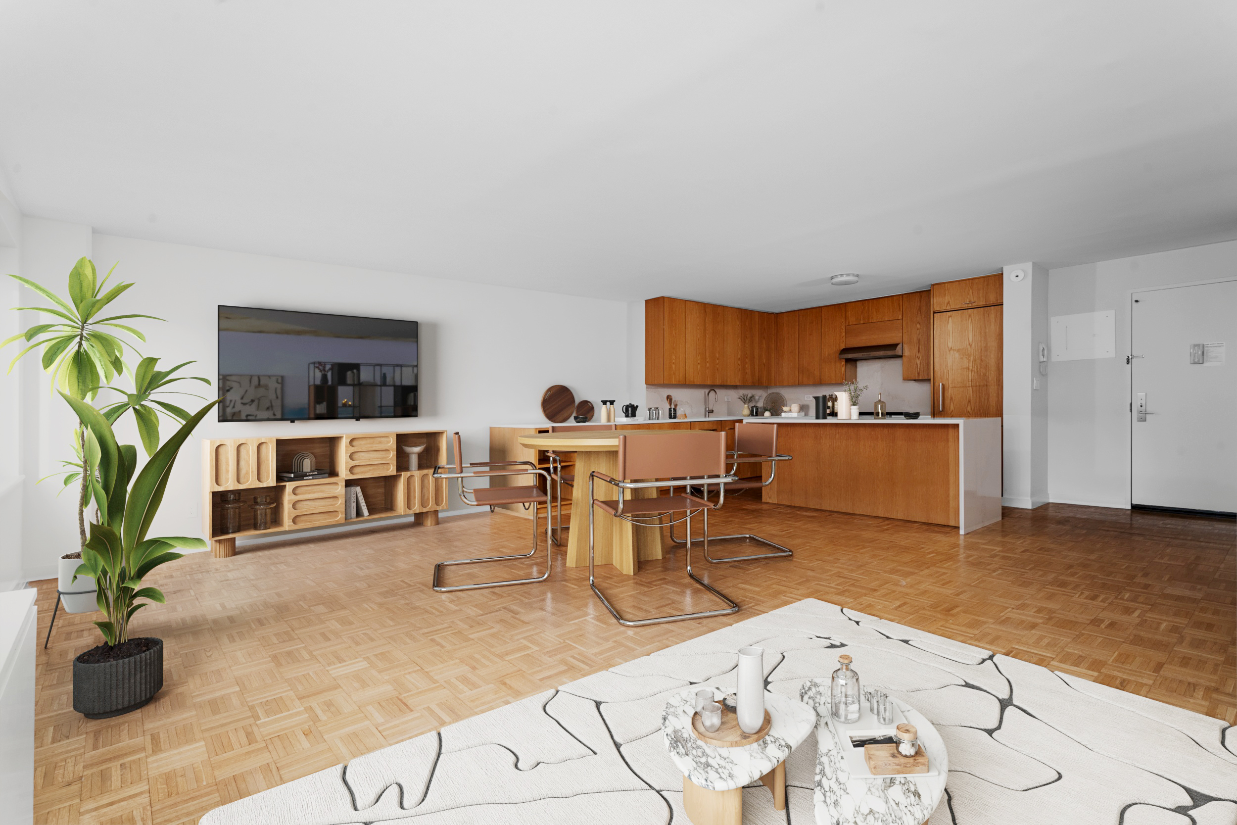 100 West 89th Street, Unit 6B Manhattan, NY 10024 - Photo 5 of 14