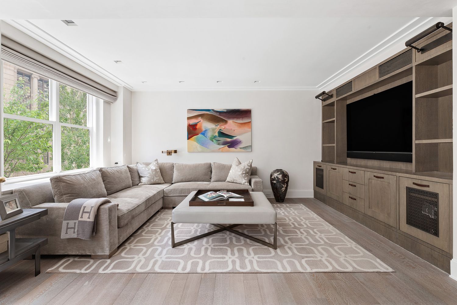 $3,850,000 | 45 East 85th Street, Unit 5C | Upper East Side