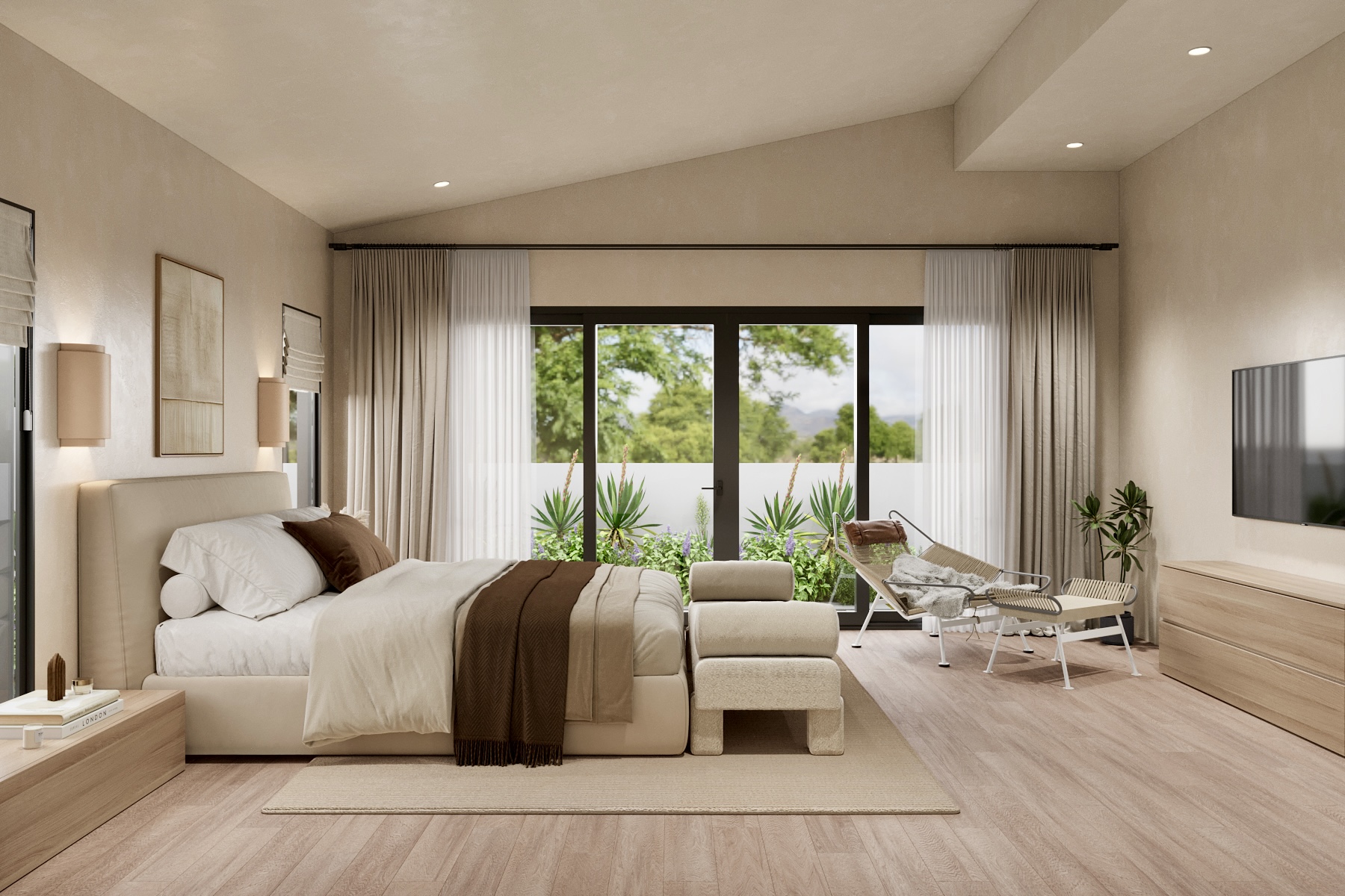 Huston Street Sherman Oaks, CA 91403 - Photo 6 of 8