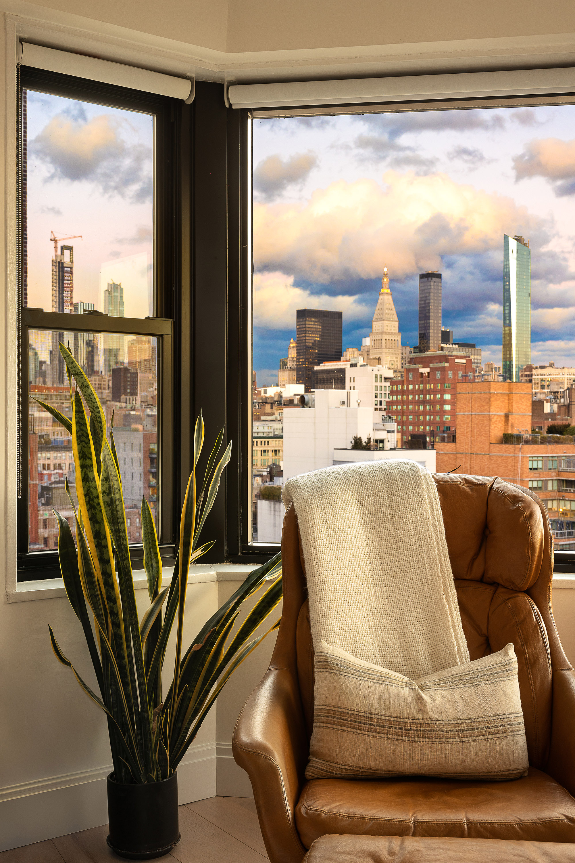 175 West 13th Street, Unit 17B Manhattan, NY 10011 - Photo 7 of 13