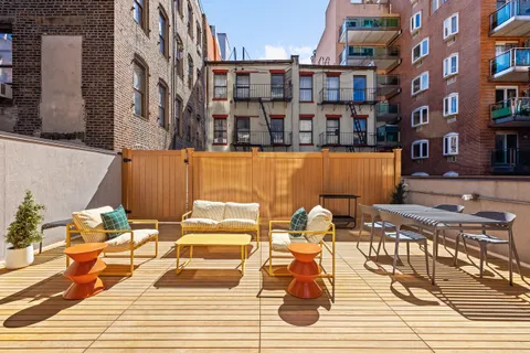 $2,195,000 | 30 Orchard Street, Unit 2 | Chinatown