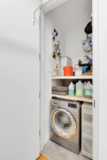 a outdoor space with patio furniture and barbeque oven