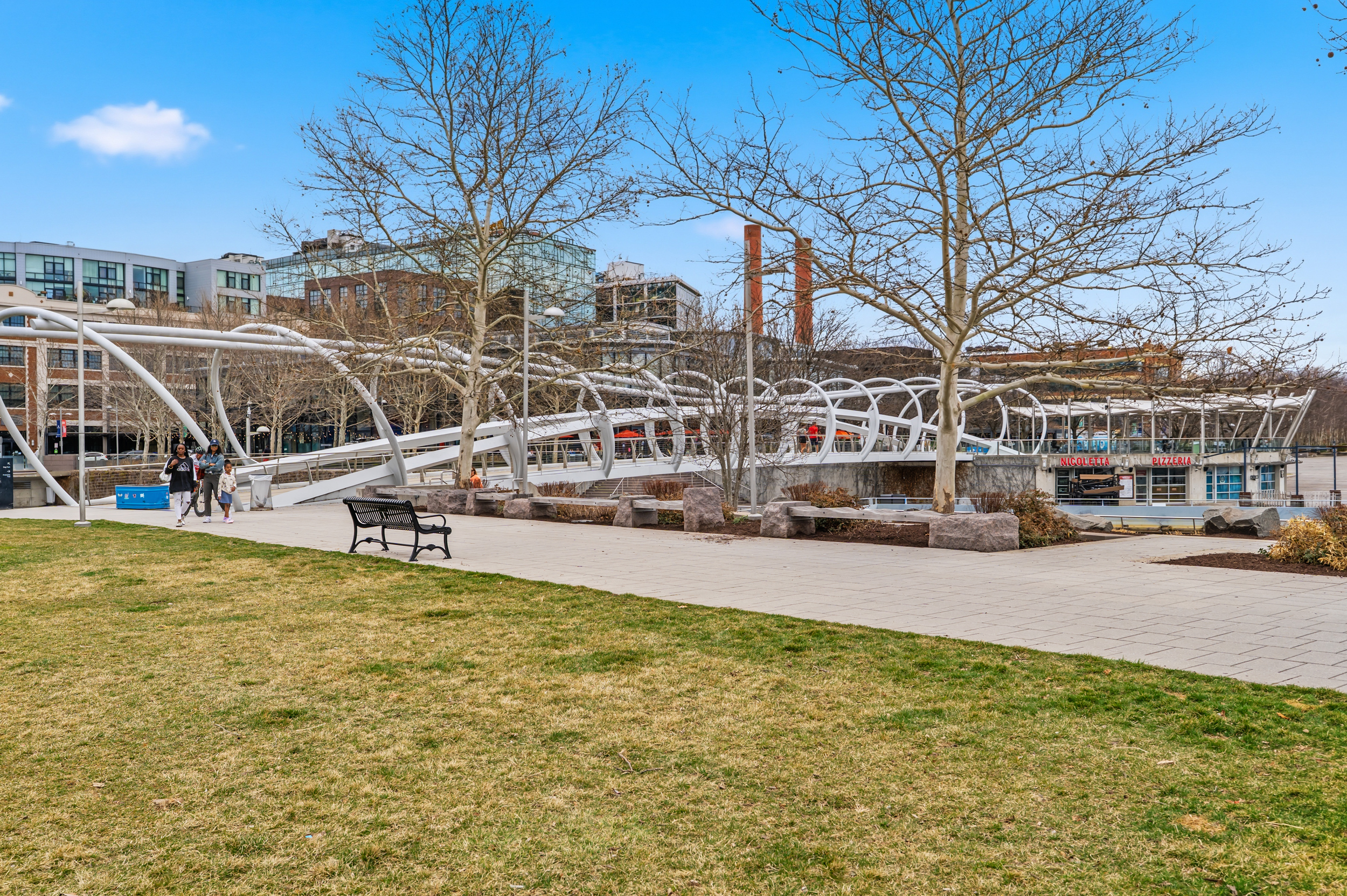 335 L Street Southeast Washington, DC 20003 - Photo 34 of 54