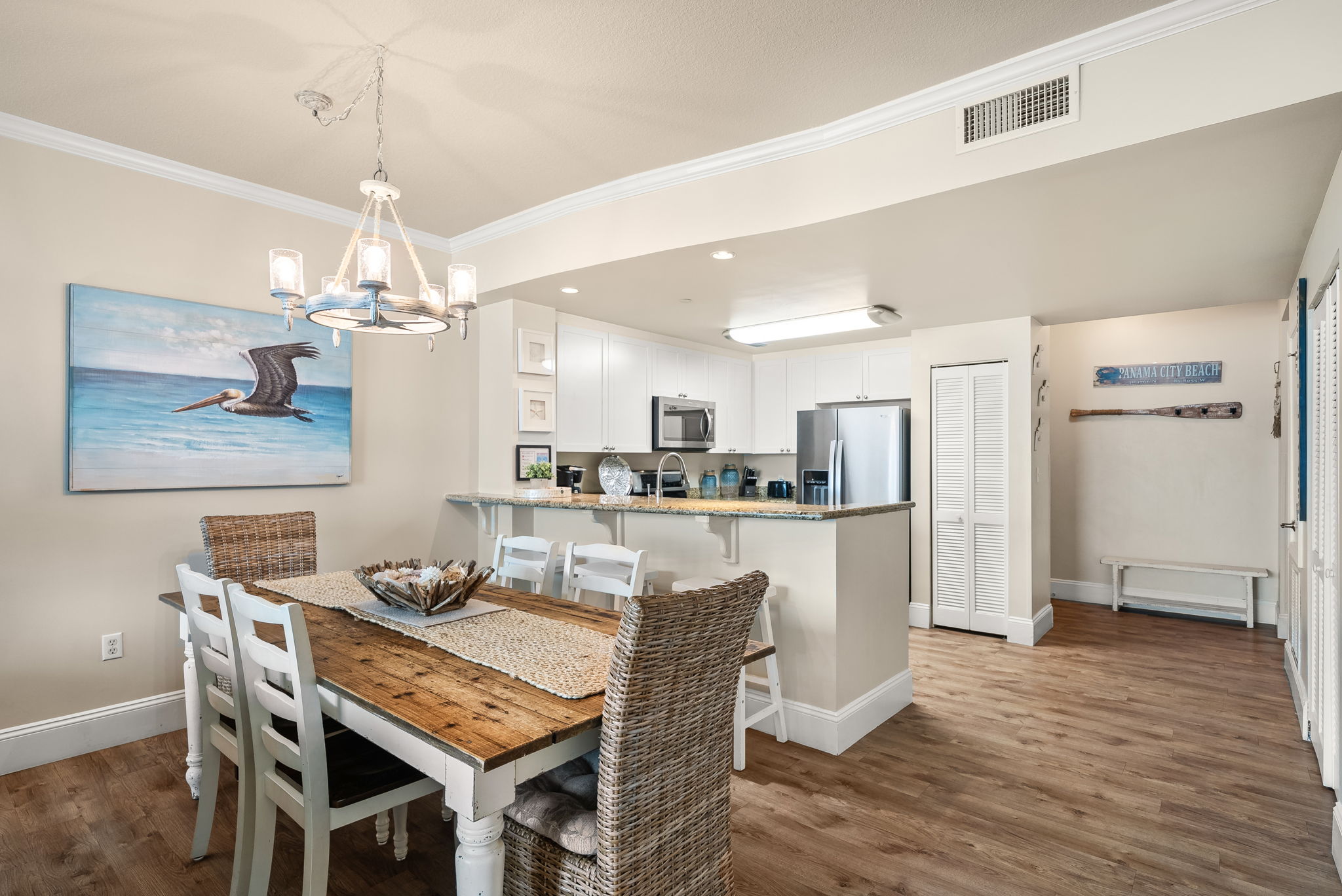 15625 Front Beach Road, Unit 209 Panama City Beach, FL 32413 - Photo 16 of 29