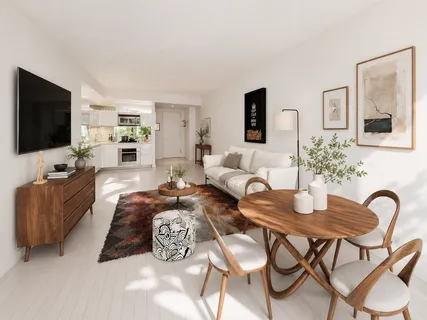 $1,200,000 | 425 East 13th Street, Unit 3K | East Village