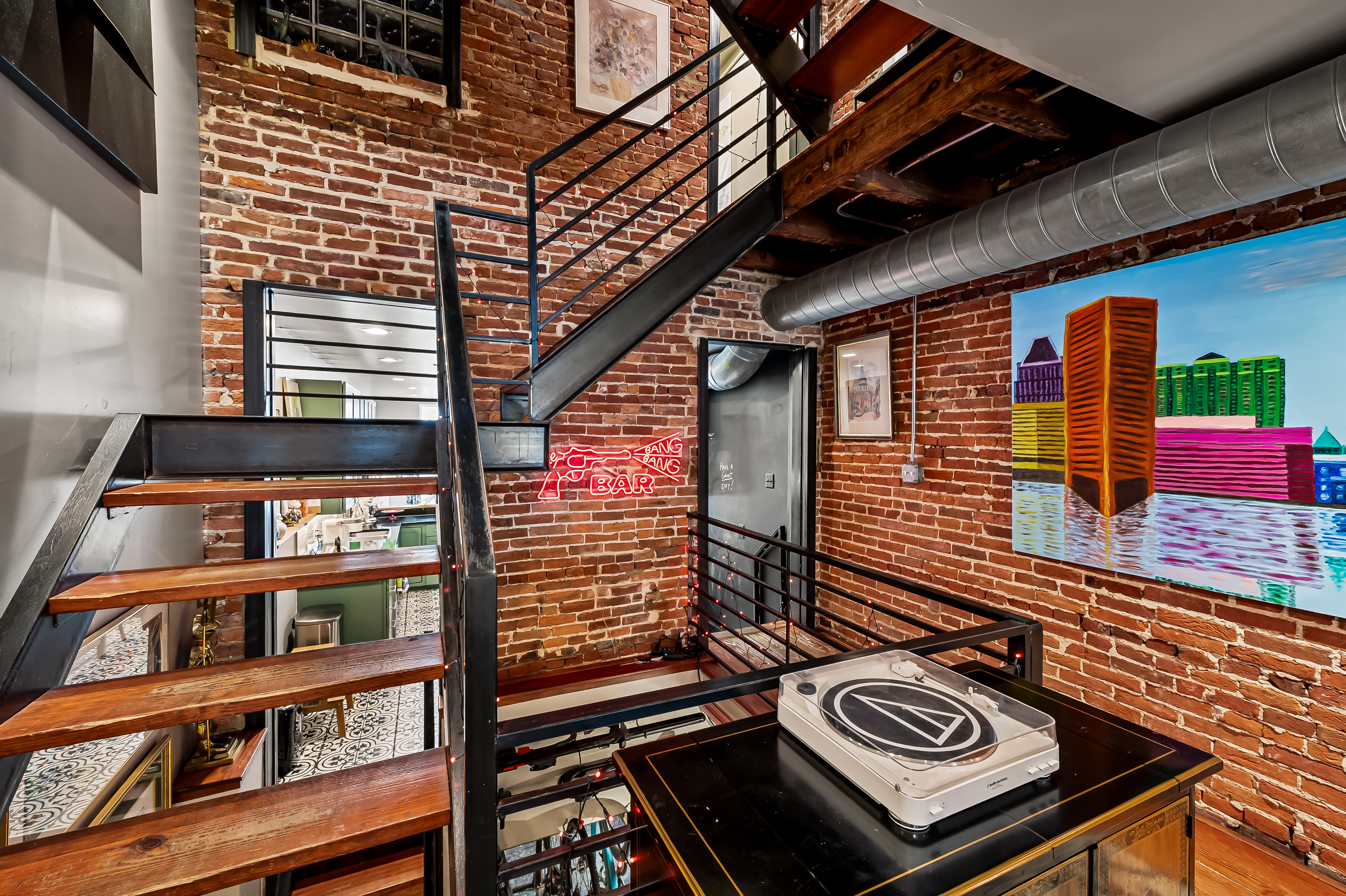 1240 Riverside Avenue Baltimore, MD 21230 - Photo 17 of 54