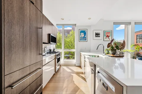 $1,350,000 | 695 6th Avenue, Unit 2D | Greenwood Heights