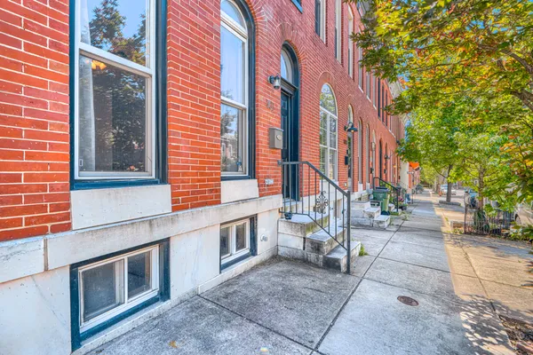 $499,000 | 101 West Clement Street, Baltimore, MD 21230