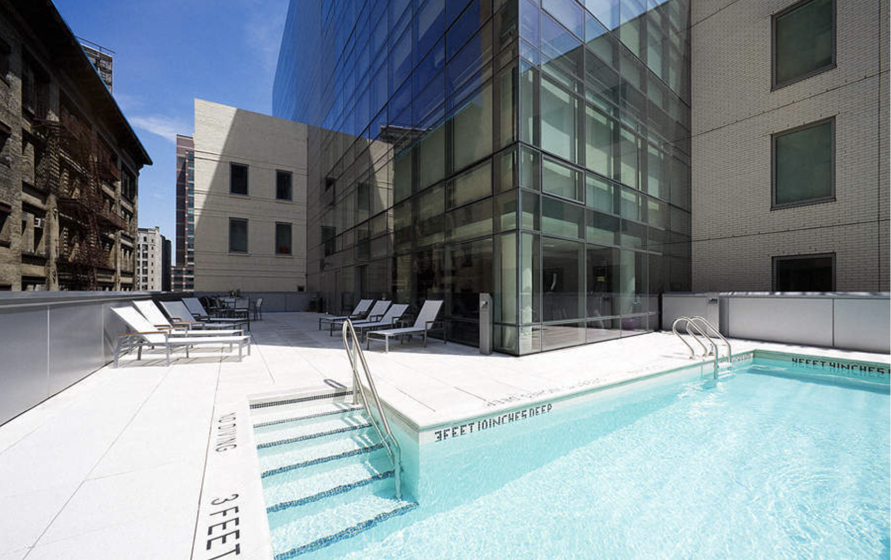 1 York Street, Unit 6F Manhattan, NY 10013 - Photo 8 of 10