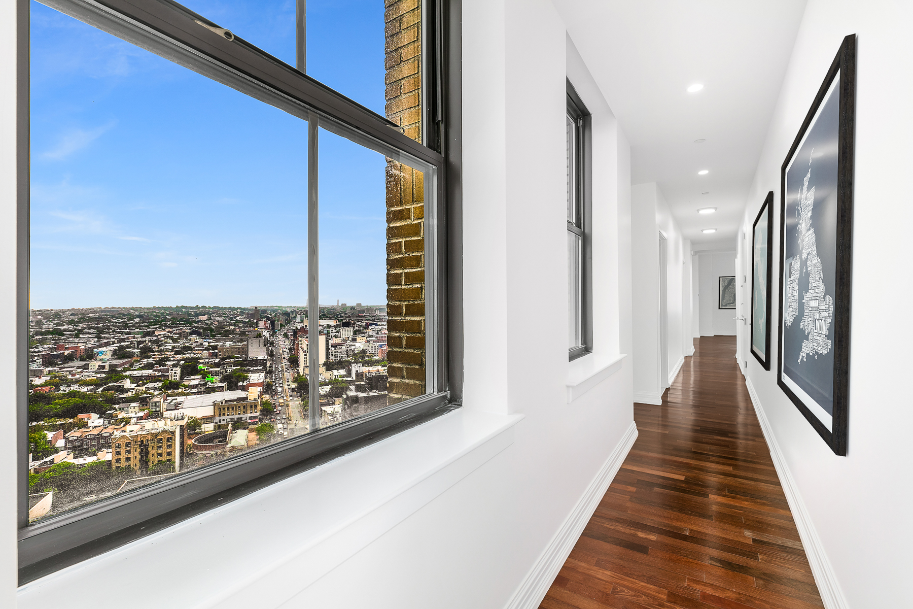 1 Hanson Place, Unit 22D Brooklyn, NY 11243 - Photo 9 of 20