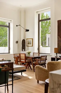 $4,350,000 | 1 Prospect Park West, Unit 2B | Park Slope