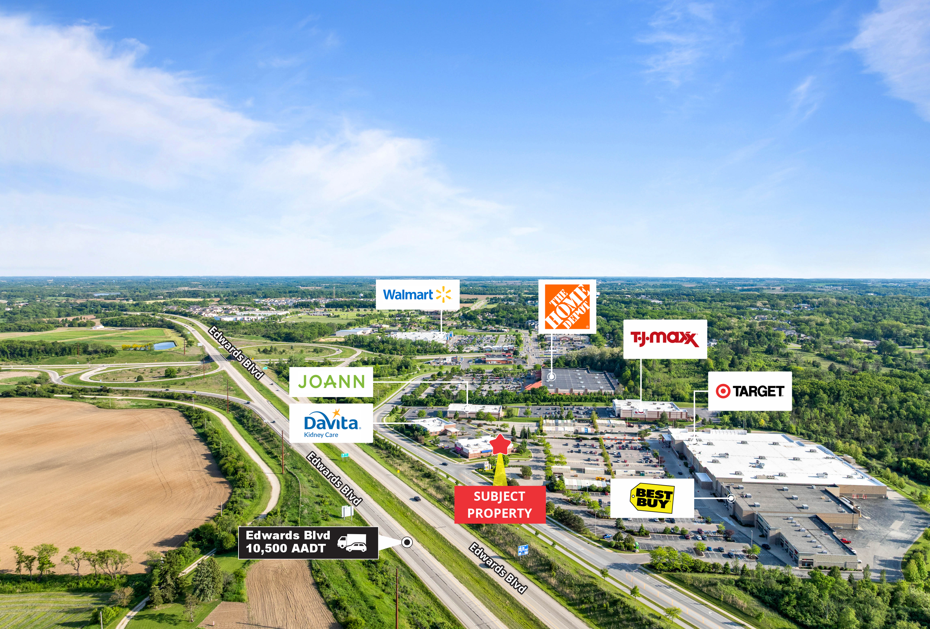 652 North Edwards Boulevard, Unit 4 Lake Geneva, WI 53147 - Photo 26 of 27