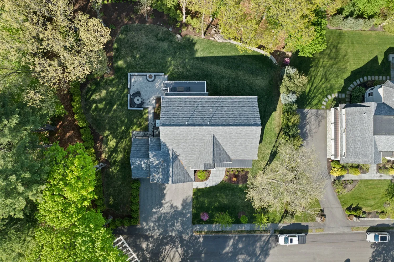 $4,350,000 | 241 Lowell Road, Wellesley, MA 02481