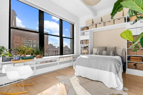 $1,795,000 | 30 Main Street, Unit 10D | DUMBO