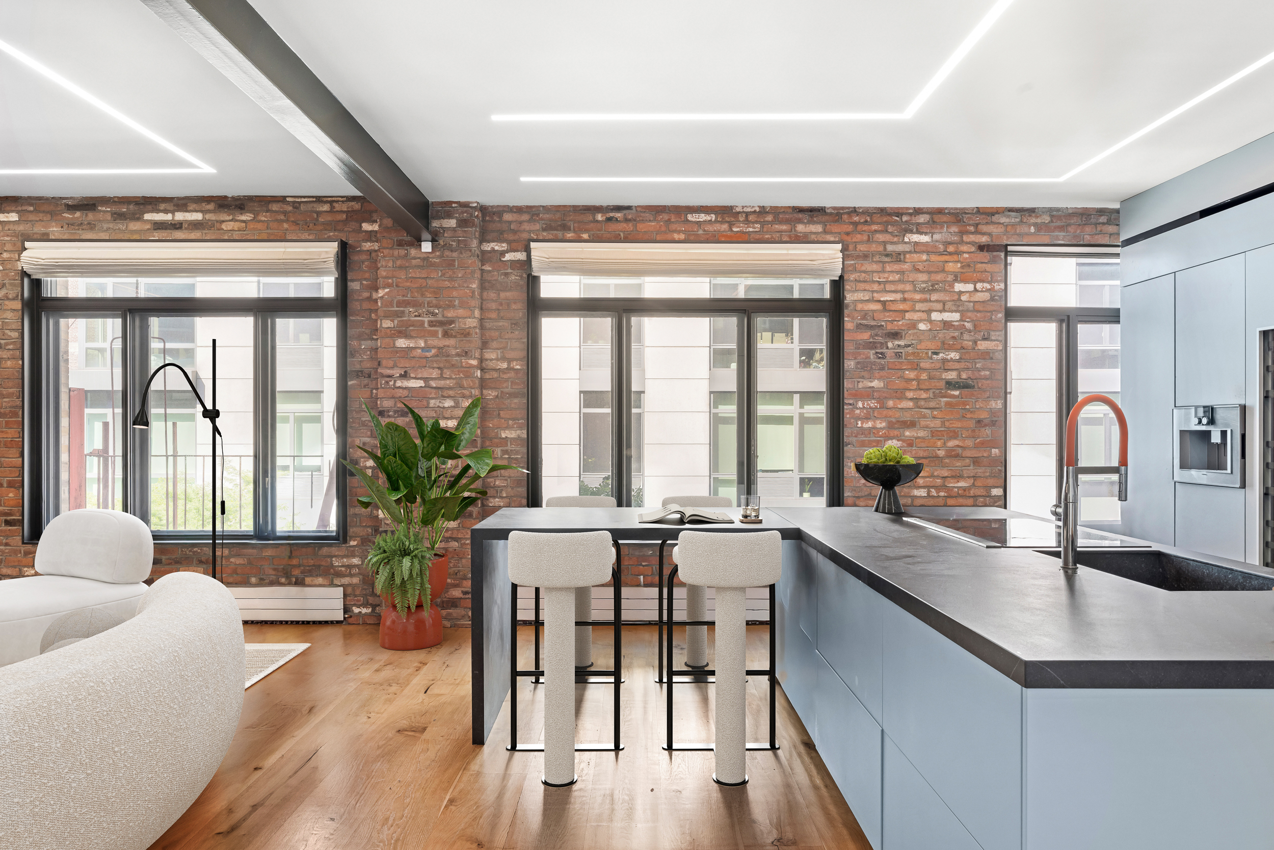 525 Broome Street, Unit 4 Manhattan, NY 10013 - Photo 3 of 13
