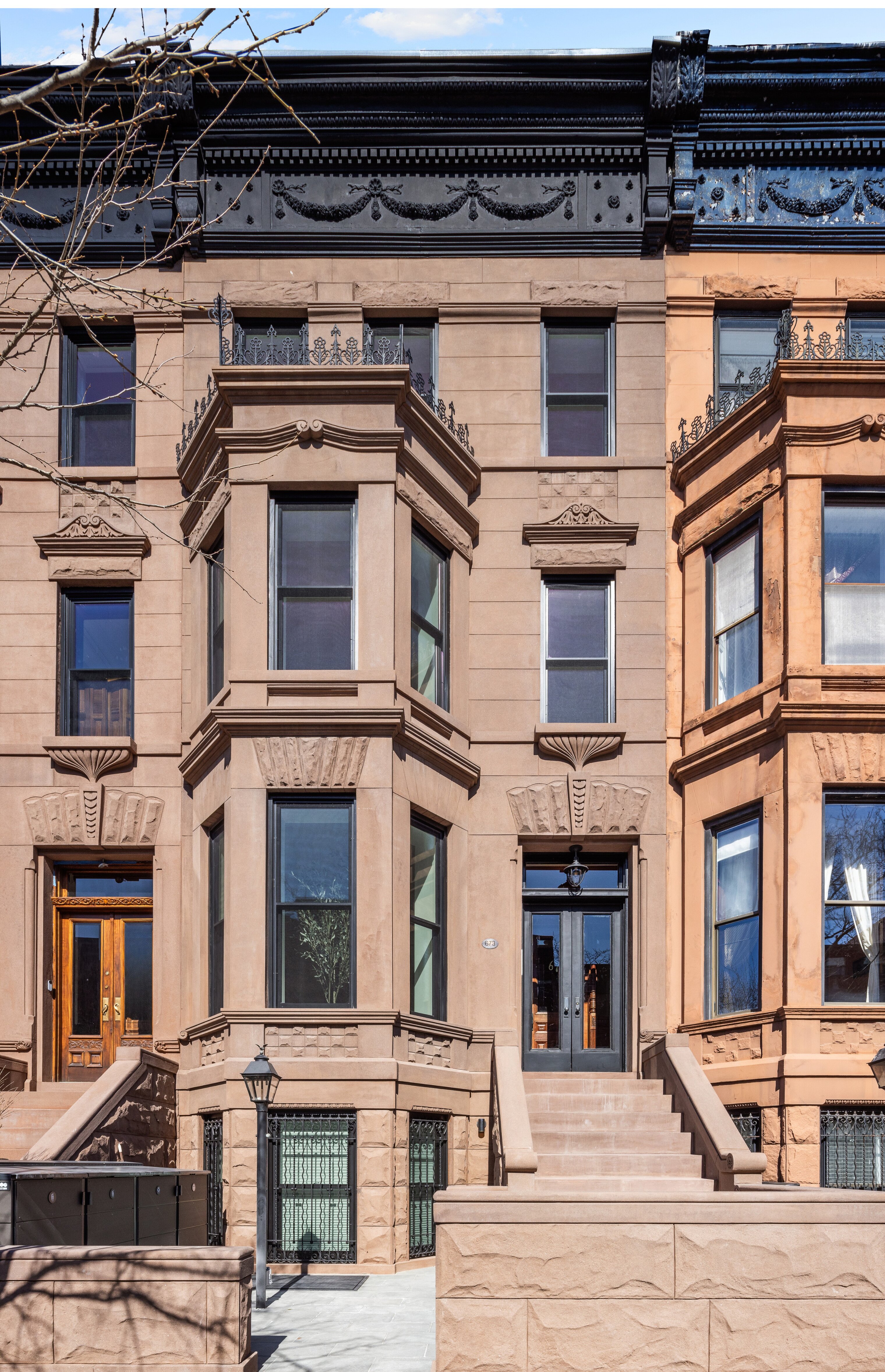 673 10th Street, Unit 3 Brooklyn, NY 11215 - Photo 17 of 18