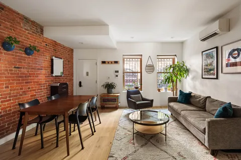 $1,995,000 | 102 West 118th Street, Unit 1 | Harlem