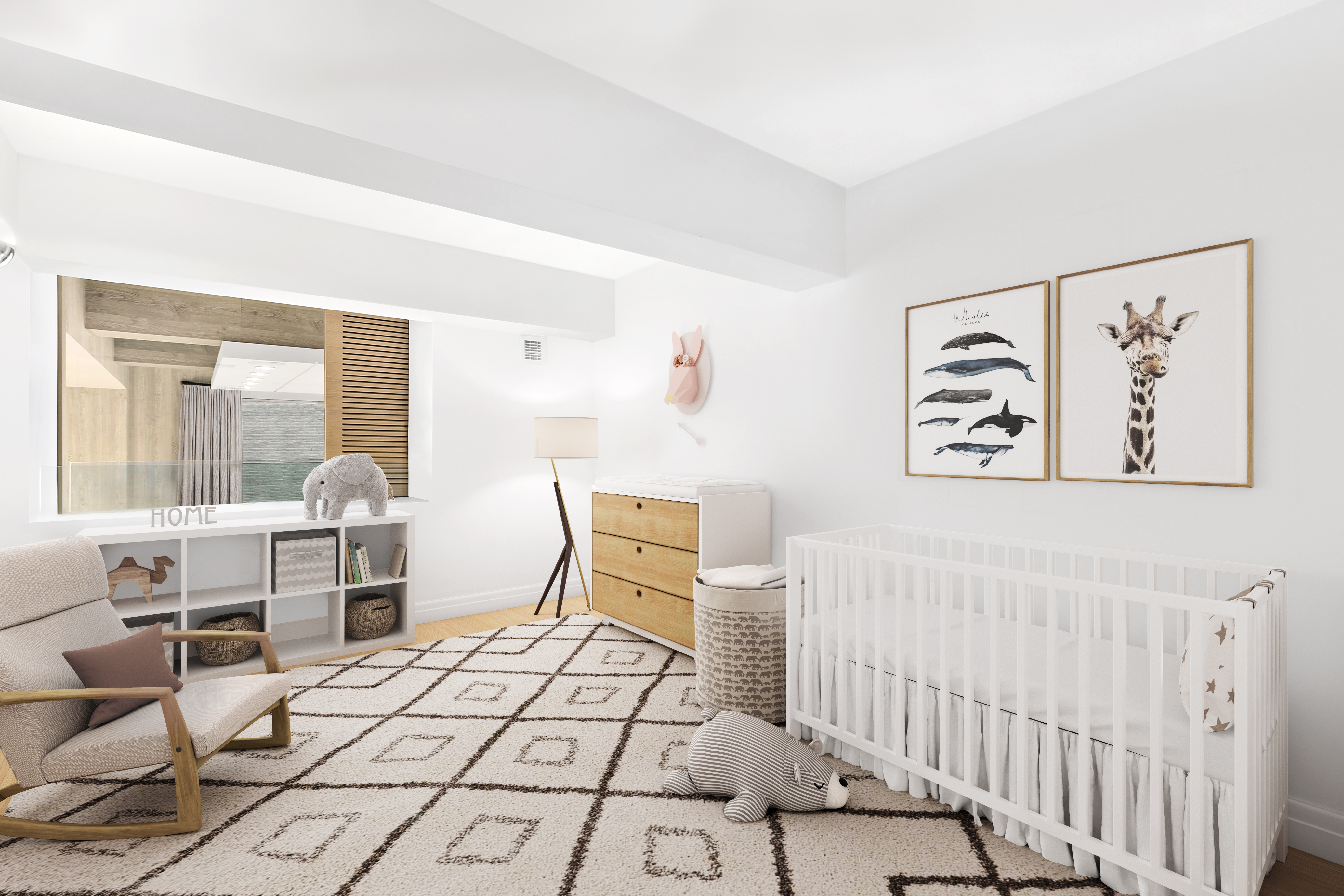 421 Hudson Street, Unit 623 Manhattan, NY 10014 - Photo 8 of 19