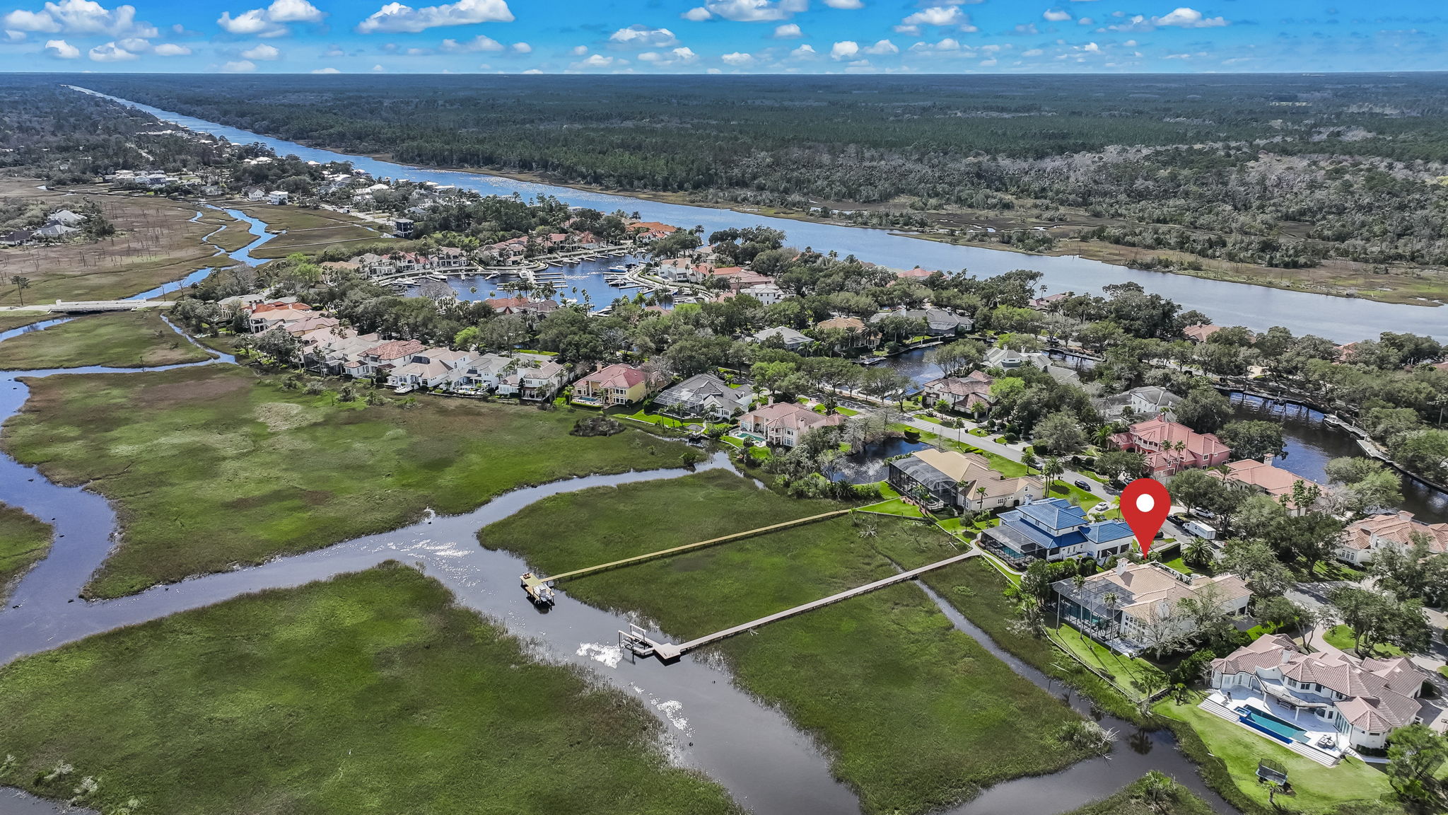 24624 Harbour View Drive Ponte Vedra Beach, FL 32082 - Photo 143 of 186