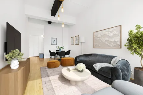 $770,000 | 96 Schermerhorn Street, Unit 8E | Downtown Brooklyn