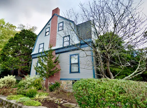 Contact Agent | Alveston Street, Boston, MA 02130