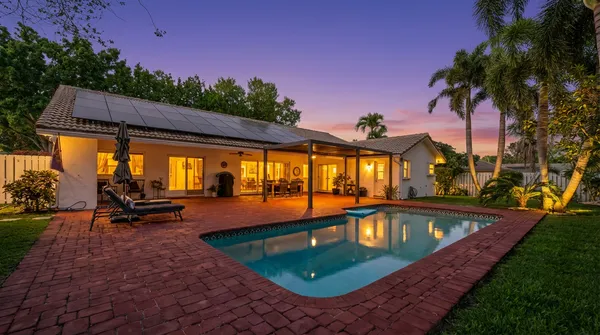 $5,900 | 9600 Northwest 18th Street, Plantation, FL 33322