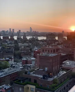 $710,000 | 101 West 12th Street, Unit 15P | West Village