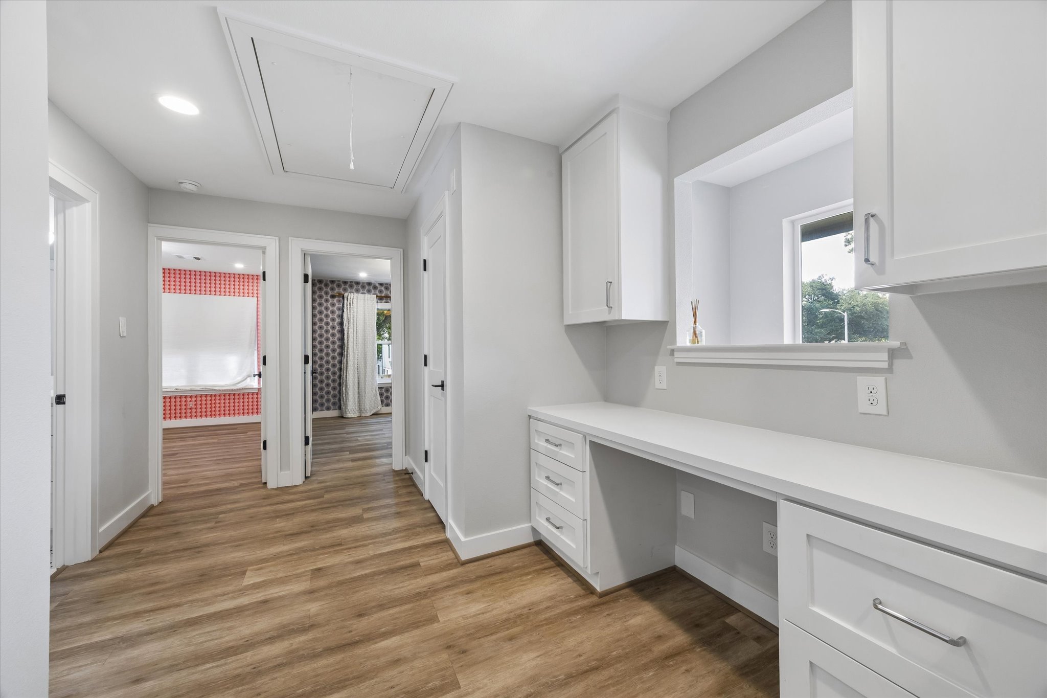 1139 Richelieu Lane Houston, TX 77018 - Photo 22 of 38 Gallery Image 22