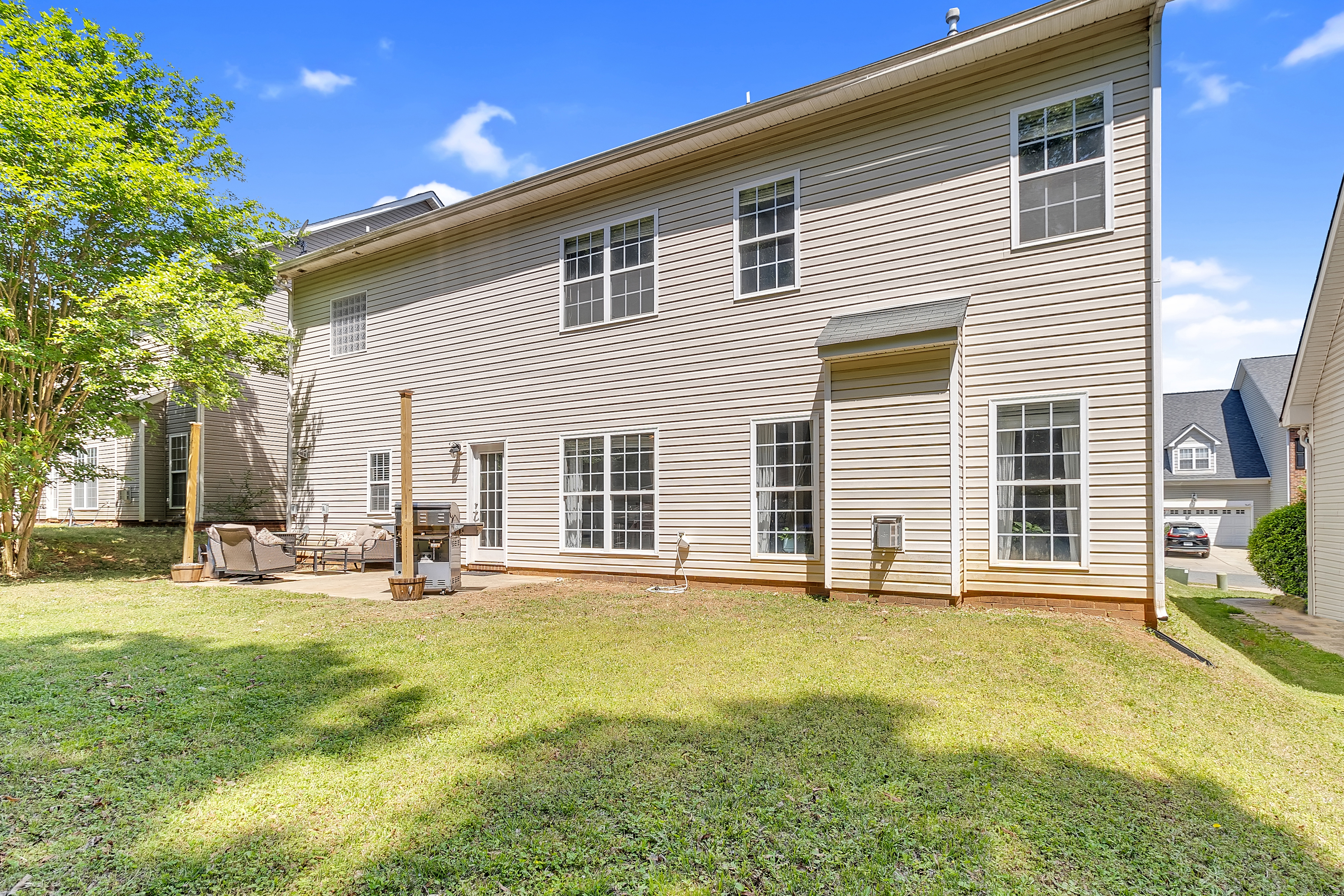 9640 Gilead Grove Road Huntersville, NC 28078 - Photo 37 of 41