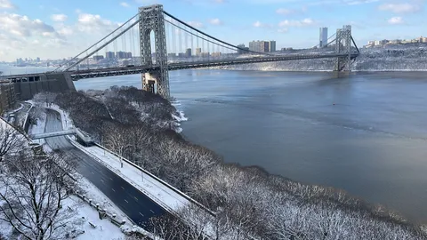 $1,250,000 | 180 Cabrini Boulevard, Unit 61 | Hudson Heights