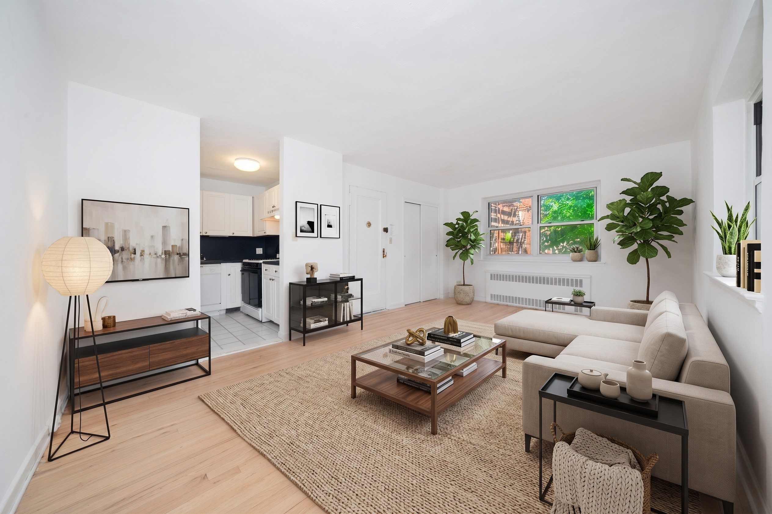 111-15 66th Avenue, Unit 2C Queens, NY 11375 - Photo 5 of 13